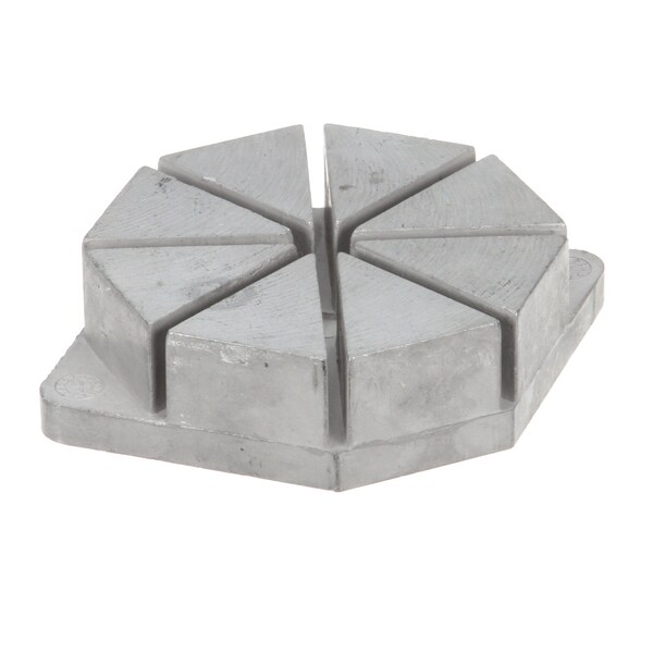 26-1 Pusher Block-Wedge